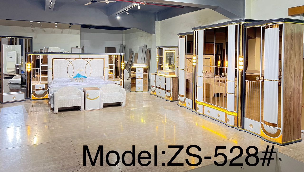 Chambre à coucher VIp – Image 2